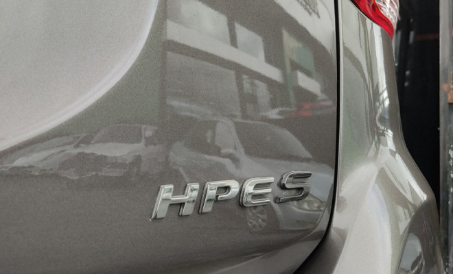 Mitsubishi OUTLANDER HPE-S 2.2 Diesel 4x4 Aut. 2021 Diesel-15