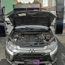 Mitsubishi OUTLANDER HPE-S 2.2 Diesel 4x4 Aut. 2021 Diesel-8