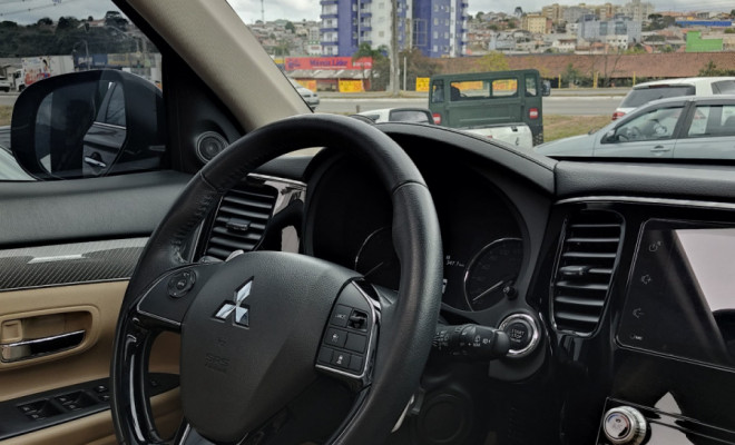 Mitsubishi OUTLANDER HPE-S 2.2 Diesel 4x4 Aut. 2021 Diesel-20