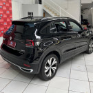 VW - VolksWagen T-Cross Comfor. 200 TSI 1.0 Flex 5p Aut. 2020 Flex