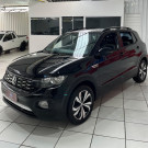 VW - VolksWagen T-Cross Comfor. 200 TSI 1.0 Flex 5p Aut. 2020 Flex