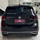 VW - VolksWagen T-Cross Comfor. 200 TSI 1.0 Flex 5p Aut. 2020 Flex