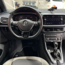 VW - VolksWagen T-Cross Comfor. 200 TSI 1.0 Flex 5p Aut. 2020 Flex