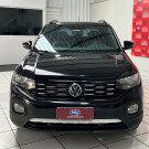 VW - VolksWagen T-Cross Comfor. 200 TSI 1.0 Flex 5p Aut. 2020 Flex