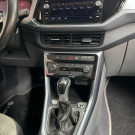 VW - VolksWagen T-Cross Comfor. 200 TSI 1.0 Flex 5p Aut. 2020 Flex