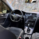 VW - VolksWagen Golf Highline 1.4 TSI 140cv Aut. 2015 Gasolina-4