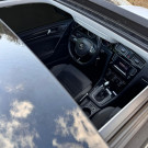 VW - VolksWagen Golf Highline 1.4 TSI 140cv Aut. 2015 Gasolina-2
