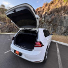 VW - VolksWagen Golf Highline 1.4 TSI 140cv Aut. 2015 Gasolina-14