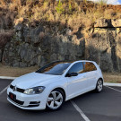 VW - VolksWagen Golf Highline 1.4 TSI 140cv Aut. 2015 Gasolina-0