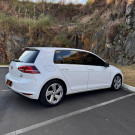 VW - VolksWagen Golf Highline 1.4 TSI 140cv Aut. 2015 Gasolina-15