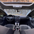 VW - VolksWagen Golf Highline 1.4 TSI 140cv Aut. 2015 Gasolina-5