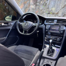 VW - VolksWagen Golf Highline 1.4 TSI 140cv Aut. 2015 Gasolina-1