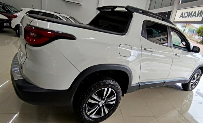 Fiat Toro Freedom 2.0 16V 4x4 TB Diesel Aut. 2022 Diesel-4