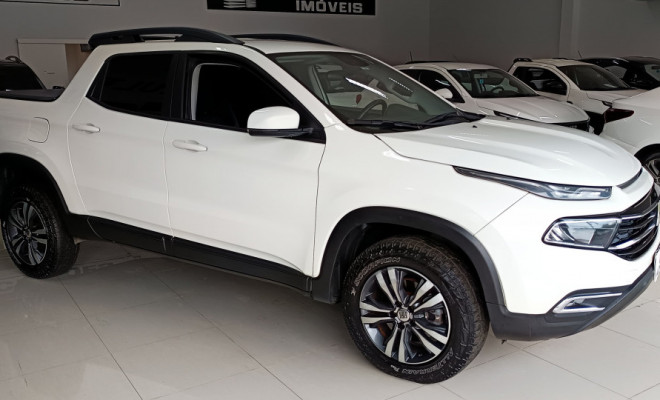 Fiat Toro Freedom 2.0 16V 4x4 TB Diesel Aut. 2022 Diesel-1