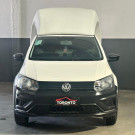 VW - VolksWagen Saveiro Robust 1.6 Total Flex 8V 2022 Flex