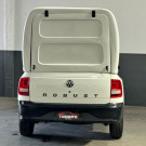 VW - VolksWagen Saveiro Robust 1.6 Total Flex 8V 2022 Flex