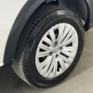 VW - VolksWagen Saveiro Robust 1.6 Total Flex 8V 2022 Flex