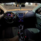 Hyundai HB20 Comf./C.Plus/C.Style 1.0 Flex 12V 2016 Flex-5