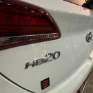 Hyundai HB20 Comf./C.Plus/C.Style 1.0 Flex 12V 2016 Flex-3