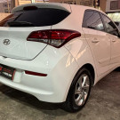 Hyundai HB20 Comf./C.Plus/C.Style 1.0 Flex 12V 2016 Flex-2