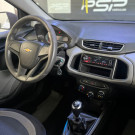 GM - Chevrolet ONIX HATCH LS 1.0 8V FlexPower 5p Mec. 2016 Flex-6