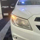 GM - Chevrolet ONIX HATCH LS 1.0 8V FlexPower 5p Mec. 2016 Flex-2