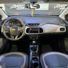GM - Chevrolet ONIX HATCH LS 1.0 8V FlexPower 5p Mec. 2016 Flex-4