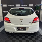 GM - Chevrolet ONIX HATCH LS 1.0 8V FlexPower 5p Mec. 2016 Flex-3