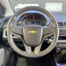 GM - Chevrolet ONIX HATCH LS 1.0 8V FlexPower 5p Mec. 2016 Flex-5