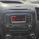 Kia Motors Cerato 1.6 16V  Flex  Aut. 2015 Flex-8