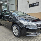 Kia Motors Cerato 1.6 16V  Flex  Aut. 2015 Flex-1