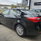 Kia Motors Cerato 1.6 16V  Flex  Aut. 2015 Flex-3