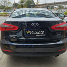 Kia Motors Cerato 1.6 16V  Flex  Aut. 2015 Flex-5