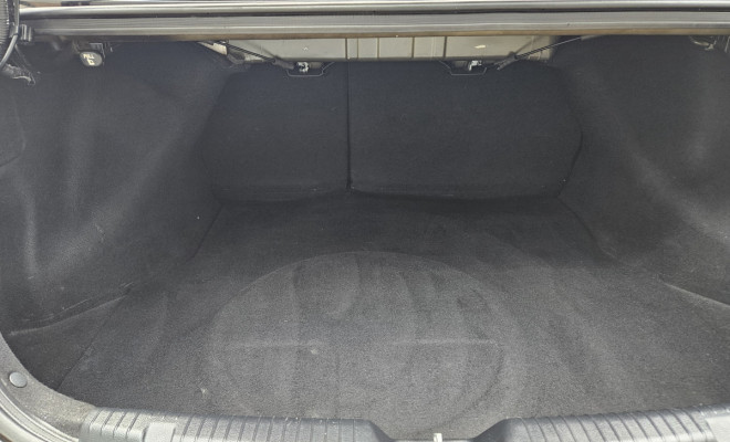 Kia Motors Cerato 1.6 16V  Flex  Aut. 2015 Flex-12