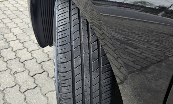 Kia Motors Cerato 1.6 16V  Flex  Aut. 2015 Flex-9