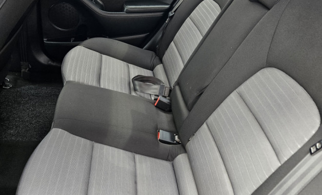 Kia Motors Cerato 1.6 16V  Flex  Aut. 2015 Flex-11