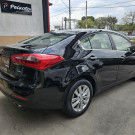 Kia Motors Cerato 1.6 16V  Flex  Aut. 2015 Flex-4
