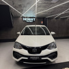 Toyota ETIOS X Plus 1.5 Flex 16V 5p Mec. 2019 Flex-1