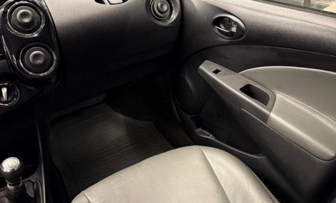 Toyota ETIOS X Plus 1.5 Flex 16V 5p Mec. 2019 Flex-9