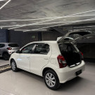 Toyota ETIOS X Plus 1.5 Flex 16V 5p Mec. 2019 Flex-2