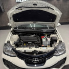 Toyota ETIOS X Plus 1.5 Flex 16V 5p Mec. 2019 Flex-13