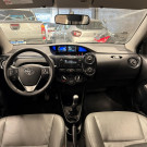 Toyota ETIOS X Plus 1.5 Flex 16V 5p Mec. 2019 Flex-14