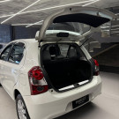 Toyota ETIOS X Plus 1.5 Flex 16V 5p Mec. 2019 Flex-3