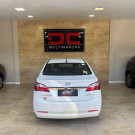 Hyundai HB20 C./C.Plus/C.Style 1.6 Flex 16V Mec. 2014 Flex