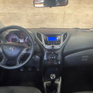 Hyundai HB20 C./C.Plus/C.Style 1.6 Flex 16V Mec. 2014 Flex