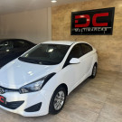 Hyundai HB20 C./C.Plus/C.Style 1.6 Flex 16V Mec. 2014 Flex