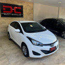 Hyundai HB20 C./C.Plus/C.Style 1.6 Flex 16V Mec. 2014 Flex