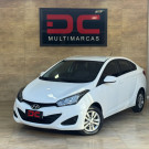 Hyundai HB20 C./C.Plus/C.Style 1.6 Flex 16V Mec. 2014 Flex