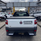 Strada HARD Working 1.4 Fire Flex 8V CS 2020-0