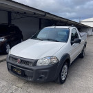 Strada HARD Working 1.4 Fire Flex 8V CS 2020-7